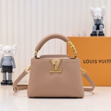 LV Top Handle Bags